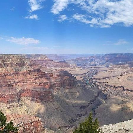 093 Star Gazing Tiny Home Nr Grand Canyon South Rim Sleeps 8 Valle Luaran gambar