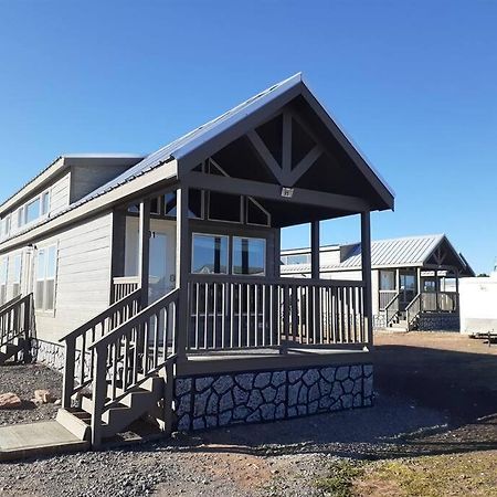 093 Star Gazing Tiny Home Nr Grand Canyon South Rim Sleeps 8 Valle Luaran gambar