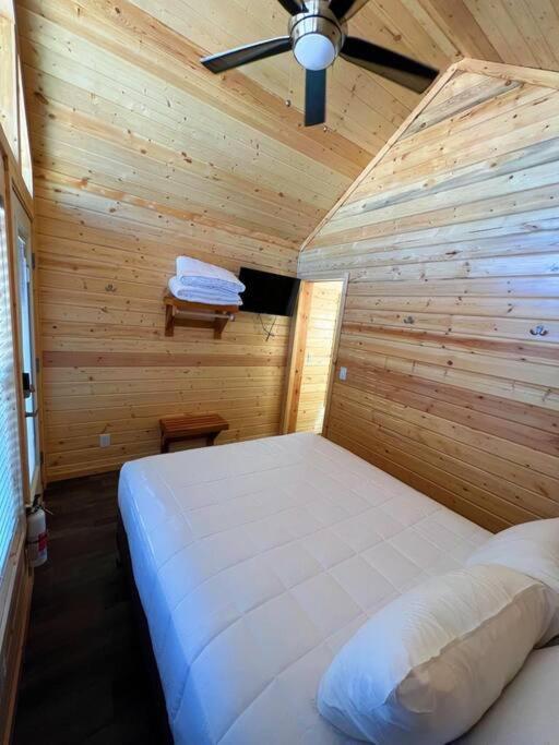 093 Star Gazing Tiny Home Nr Grand Canyon South Rim Sleeps 8 Valle Luaran gambar