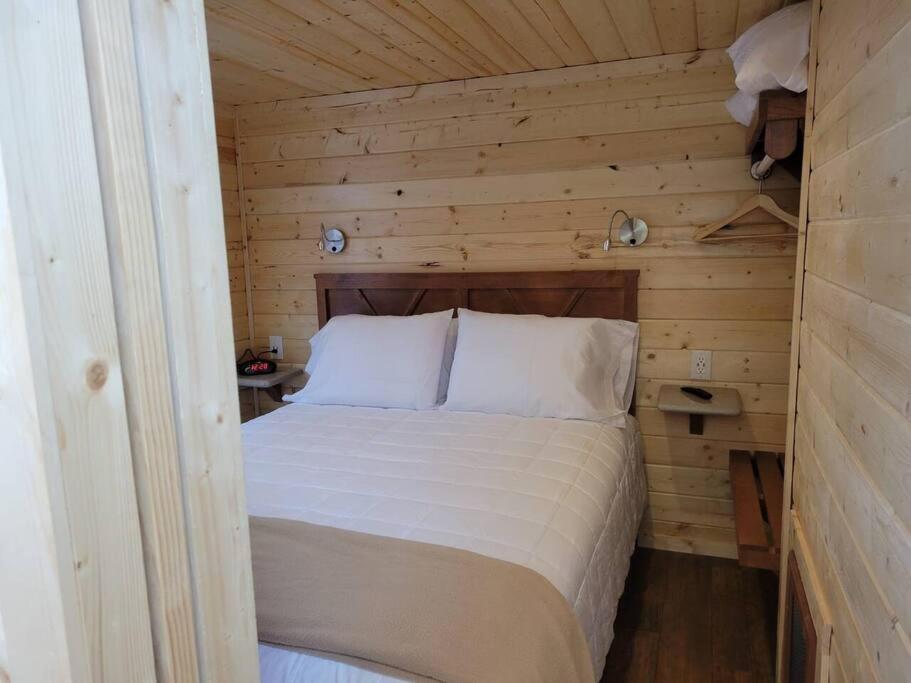 093 Star Gazing Tiny Home Nr Grand Canyon South Rim Sleeps 8 Valle Luaran gambar
