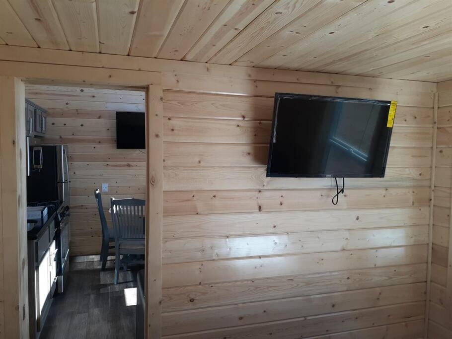 093 Star Gazing Tiny Home Nr Grand Canyon South Rim Sleeps 8 Valle Luaran gambar