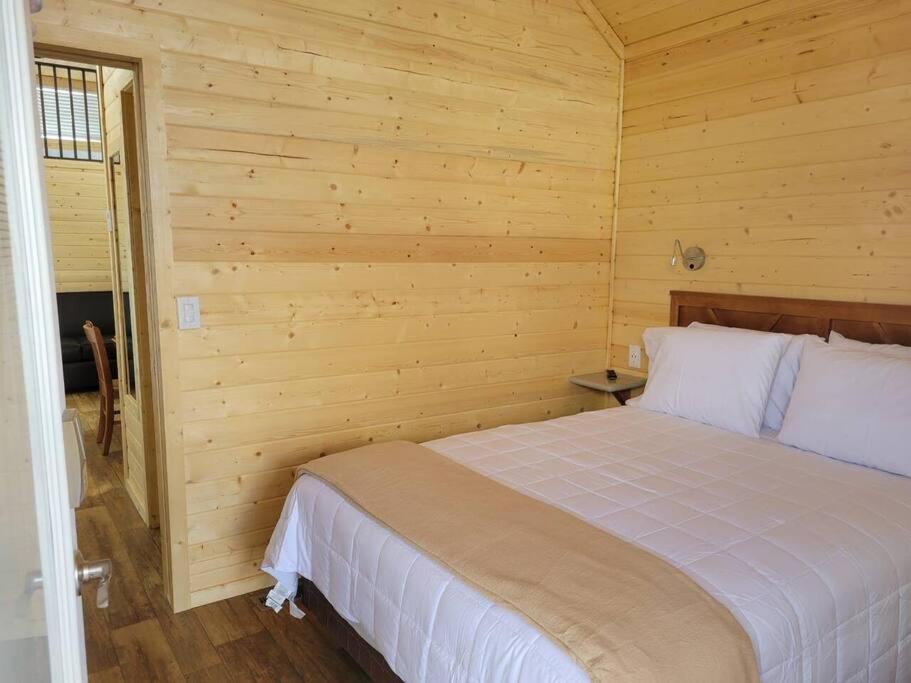 093 Star Gazing Tiny Home Nr Grand Canyon South Rim Sleeps 8 Valle Luaran gambar