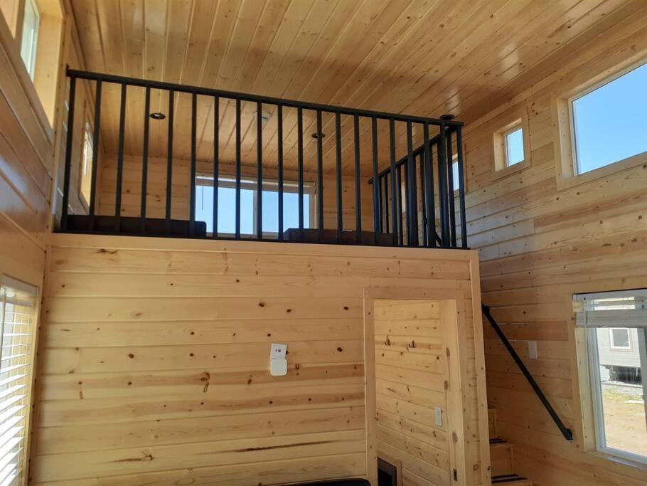 093 Star Gazing Tiny Home Nr Grand Canyon South Rim Sleeps 8 Valle Luaran gambar