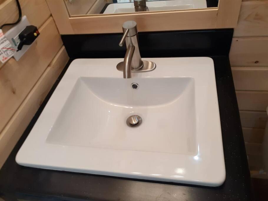 093 Star Gazing Tiny Home Nr Grand Canyon South Rim Sleeps 8 Valle Luaran gambar