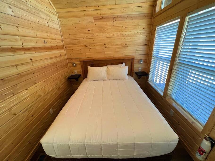 093 Star Gazing Tiny Home Nr Grand Canyon South Rim Sleeps 8 Valle Luaran gambar