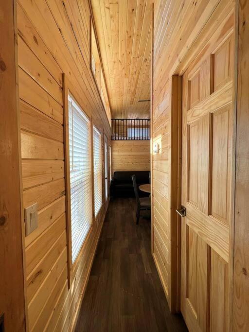 093 Star Gazing Tiny Home Nr Grand Canyon South Rim Sleeps 8 Valle Luaran gambar