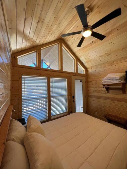 093 Star Gazing Tiny Home Nr Grand Canyon South Rim Sleeps 8 Valle Luaran gambar