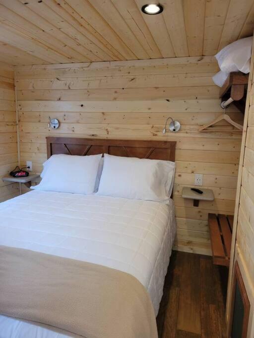 093 Star Gazing Tiny Home Nr Grand Canyon South Rim Sleeps 8 Valle Luaran gambar