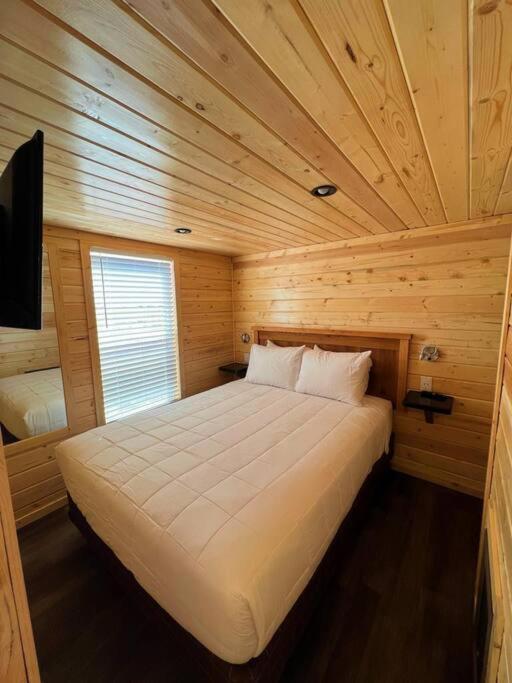 093 Star Gazing Tiny Home Nr Grand Canyon South Rim Sleeps 8 Valle Luaran gambar