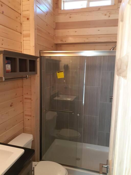 093 Star Gazing Tiny Home Nr Grand Canyon South Rim Sleeps 8 Valle Luaran gambar